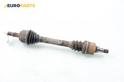 Полуоска за Citroen Xsara Break (10.1997 - 03.2010) 1.6 i, 88 к.с., позиция: предна, лява