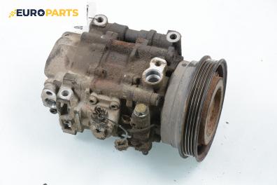 Компресор климатик за Fiat Marea Sedan (09.1996 - 12.2007) 1.6 100 16V, 103 к.с.