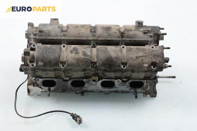 Глава за Fiat Marea Sedan (09.1996 - 12.2007) 1.6 100 16V, 103 к.с.