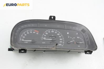 Километраж за Renault Laguna I Hatchback (11.1993 - 08.2002) 1.8 (B56S/T/0), 90 к.с., № 7700416772