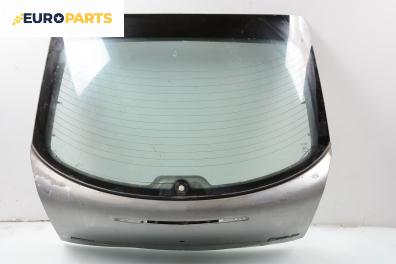 Заден капак за Fiat Brava Hatchback (10.1995 - 06.2003), 4+1 вр., позиция: задна