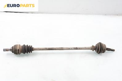 Полуоска за Opel Astra F Estate (09.1991 - 01.1998) 1.6 i 16V, 100 к.с., позиция: дясна