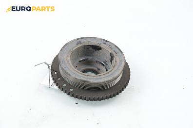 Демпферна шайба за Opel Astra F Estate (09.1991 - 01.1998) 1.6 i 16V, 100 к.с.