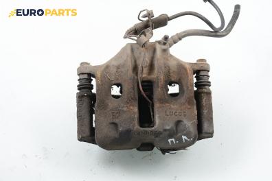 Спирачен апарат за Fiat Ulysse Minivan I (06.1994 - 08.2002), позиция: предна, лява
