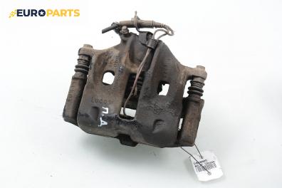 Спирачен апарат за Fiat Ulysse Minivan I (06.1994 - 08.2002), позиция: предна, дясна