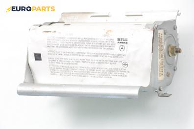 Airbag за Mercedes-Benz A-Class Hatchback  (W168) (07.1997 - 08.2004), 4+1 вр., позиция: предна