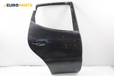 Врата за Mercedes-Benz A-Class Hatchback  (W168) (07.1997 - 08.2004), 4+1 вр., позиция: задна, дясна