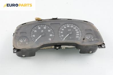Километраж за Opel Astra G Estate (02.1998 - 12.2009) 1.4 16V, 90 к.с., № 88311318