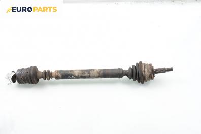 Полуоска за Volvo 460 Sedan (09.1988 - 07.1996) 1.7, 102 к.с., позиция: предна, дясна