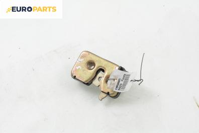 Брава заден капак за Ford Fiesta IV Hatchback (08.1995 - 09.2002), позиция: задна, № 96FG-A43102-CC