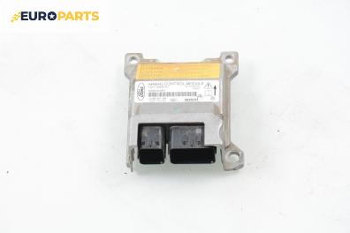 Модул за AIRBAG за Ford Fiesta IV Hatchback (08.1995 - 09.2002), № YS6T 14B056 AC
