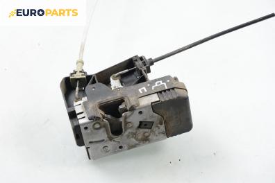 Брава на врата за Opel Astra G Estate (02.1998 - 12.2009), позиция: предна, дясна