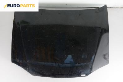 Преден капак за Ford Fiesta IV Hatchback (08.1995 - 09.2002), 2+1 вр., позиция: предна