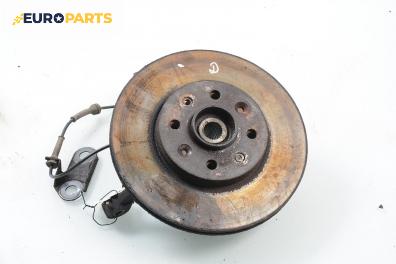 Шенкел главина за Renault Laguna I Hatchback (11.1993 - 08.2002), позиция: предна, дясна