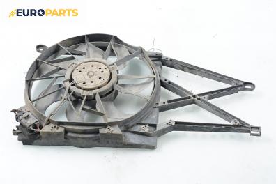 Перка охлаждане за Opel Astra G Estate (02.1998 - 12.2009) 1.4 16V, 90 к.с.