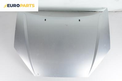 Преден капак за Ford Focus I Sedan (02.1999 - 12.2007), седан, позиция: предна
