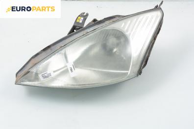Фар за Ford Focus I Sedan (02.1999 - 12.2007), седан, позиция: лява