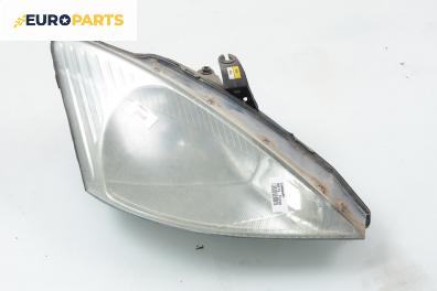 Фар за Ford Focus I Sedan (02.1999 - 12.2007), седан, позиция: дясна