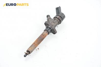 Дюза дизел за Fiat Ulysse Minivan I (06.1994 - 08.2002) 2.0 JTD, 109 к.с., № Bosch 0 445 110 057 / 9638488980