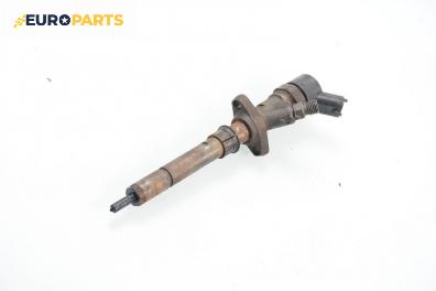 Дюза дизел за Fiat Ulysse Minivan I (06.1994 - 08.2002) 2.0 JTD, 109 к.с., № Bosch 0 445 110 057 / 9638488980