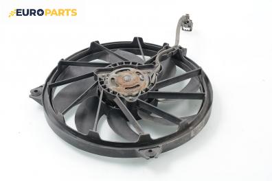 Перка охлаждане за Peugeot 206 Hatchback (08.1998 - 12.2012) 1.4 i, 75 к.с.