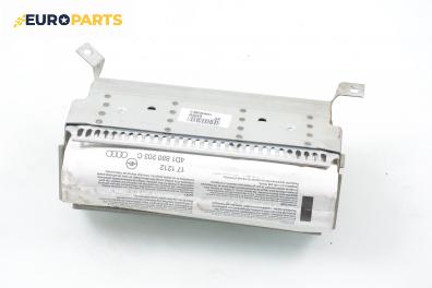 Airbag за Audi A8 Sedan I (03.1994 - 12.2002), 4+1 вр., позиция: предна, № 4D1 880 203 C