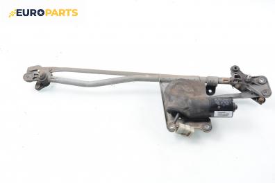 Ел. мотор за чистачките за Audi A8 Sedan I (03.1994 - 12.2002), № Bosch 0 390 241 438