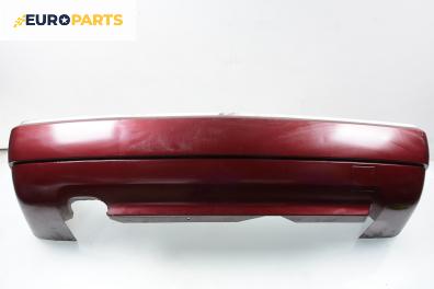 Задна броня за Citroen Xantia Hatchback I (03.1993 - 01.1998), хечбек