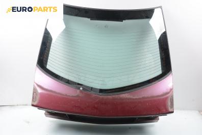 Заден капак за Citroen Xantia Hatchback I (03.1993 - 01.1998), 4+1 вр., хечбек, позиция: задна