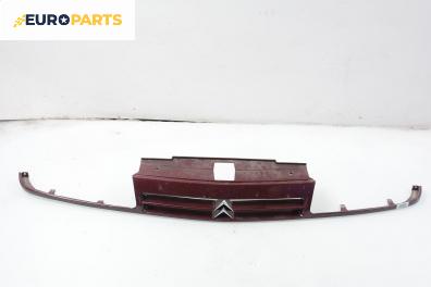 Декоративна маска за Citroen Xantia Hatchback I (03.1993 - 01.1998), хечбек