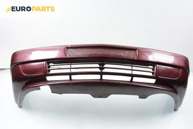 Предна броня за Citroen Xantia Hatchback I (03.1993 - 01.1998), хечбек, позиция: предна