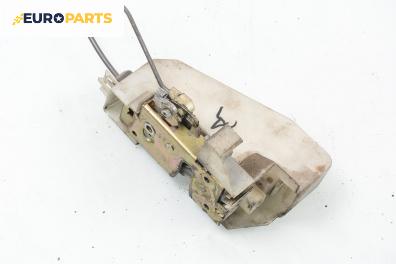 Брава на врата за Ford Fiesta IV Hatchback (08.1995 - 09.2002), позиция: дясна