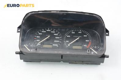 Километраж за Volkswagen Golf III Hatchback (08.1991 - 07.1998) 1.8, 75 к.с.