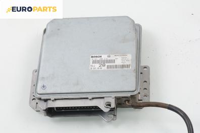 Компютър двигател за Citroen Xantia Hatchback I (03.1993 - 01.1998) 2.0 i 16V, 150 к.с., № Bosch 0 261 200 218