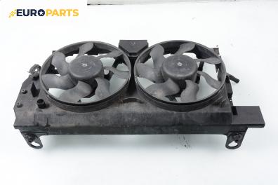 Перки охлаждане за Citroen Xantia Hatchback I (03.1993 - 01.1998) 2.0 i 16V, 150 к.с.