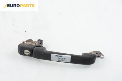 Външна дръжка за Volkswagen Golf III Hatchback (08.1991 - 07.1998), 4+1 вр., позиция: предна, дясна