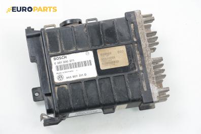 Компютър двигател за Volkswagen Passat Variant B3, B4 (02.1988 - 06.1997) 1.8, 90 к.с., № Bosch 0 261 200 271