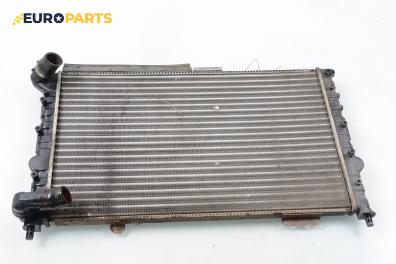 Воден радиатор за Alfa Romeo 166 (936) (09.1998 - 06.2007) 2.5 V6 24V (936A2), 190 к.с.