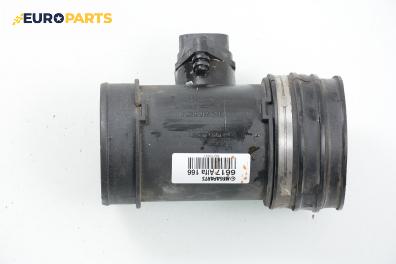 Дебитомер за Alfa Romeo 166 (936) (09.1998 - 06.2007) 2.5 V6 24V (936A2), 190 к.с., № Bosch 0 280 217 531