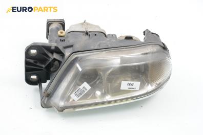 Фар за Alfa Romeo 166 (936) (09.1998 - 06.2007), позиция: лява, Valeo