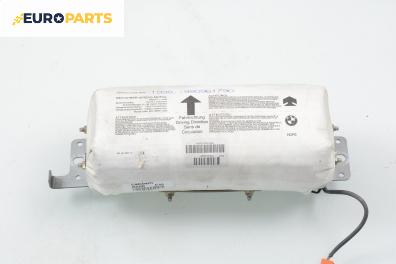 Airbag за BMW 3 Series E46 Sedan (02.1998 - 04.2005), 4+1 вр., седан, позиция: предна