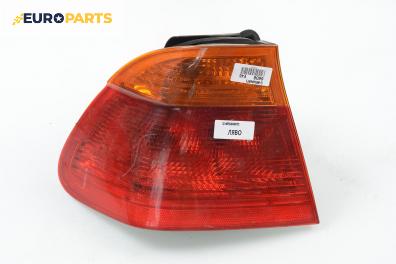 Стоп за BMW 3 Series E46 Sedan (02.1998 - 04.2005), седан, позиция: лява