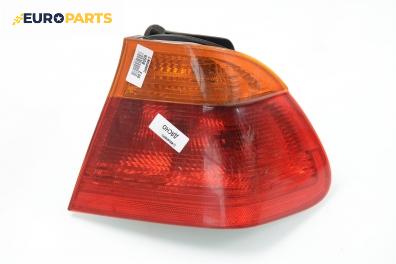 Стоп за BMW 3 Series E46 Sedan (02.1998 - 04.2005), седан, позиция: дясна