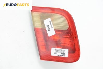 Вътрешен стоп за BMW 3 Series E46 Sedan (02.1998 - 04.2005), седан, позиция: лява