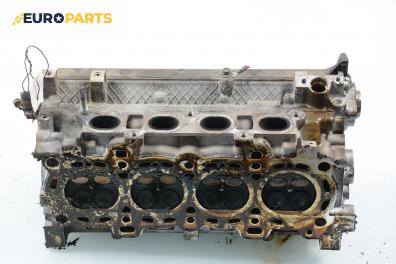 Глава за Ford Fiesta IV Hatchback (08.1995 - 09.2002) 1.25 i 16V, 75 к.с.