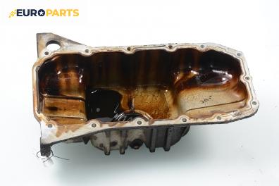 Картер за Ford Fiesta IV Hatchback (08.1995 - 09.2002) 1.25 i 16V, 75 к.с.