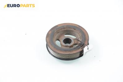 Демпферна шайба за Ford Fiesta IV Hatchback (08.1995 - 09.2002) 1.25 i 16V, 75 к.с.