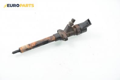 Дюза дизел за Fiat Ulysse Minivan I (06.1994 - 08.2002) 2.0 JTD, 109 к.с., № Bosch 0 445 110 057 / 9638488980