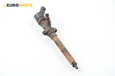 Дюза дизел за Fiat Ulysse Minivan I (06.1994 - 08.2002) 2.0 JTD, 109 к.с., № Bosch 0 445 110 057 / 9638488980