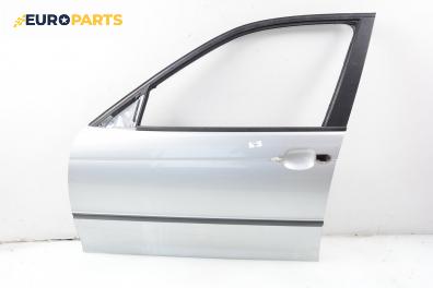 Врата за BMW 3 Series E46 Sedan (02.1998 - 04.2005), седан, позиция: предна, лява